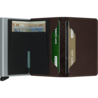 Secrid Secrid Slimwallet Original Dark Brown Secrid Secrid Slimwallet Original Dark Brown