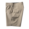 Vissla Vissla Cutlap Eco 17.5" Hybrid Walkshort Khaki Vissla Vissla Cutlap Eco 17.5" Hybrid Walkshort Khaki