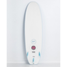 Mick Fanning Softboards MF Softboards Beastie Sky Blue Futures 7'0 Mick Fanning Softboards MF Softboards Beastie Sky Blue Futures 7'0