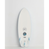 Mick Fanning Softboards MF Softboards Little Marley Sky Blue FCS2 5'10 Mick Fanning Softboards MF Softboards Little Marley Sky Blue FCS2 5'10