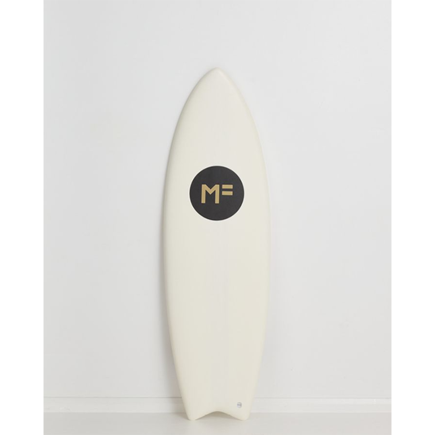 使用少！ミックファニング ソフトボード THE CATFISH 5'8” FCS2 5FIN