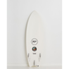 Mick Fanning Softboards MF Softboards Catfish White FCS2 5'8 Mick Fanning Softboards MF Softboards Catfish White FCS2 5'8