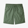 Patagonia Patagonia M's All-Wear Hemp Volley Shorts Sedge Green Patagonia Patagonia M's All-Wear Hemp Volley Shorts Sedge Green