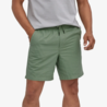 Patagonia Patagonia M's All-Wear Hemp Volley Shorts Sedge Green Patagonia Patagonia M's All-Wear Hemp Volley Shorts Sedge Green