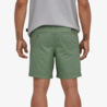 Patagonia Patagonia M's All-Wear Hemp Volley Shorts Sedge Green Patagonia Patagonia M's All-Wear Hemp Volley Shorts Sedge Green