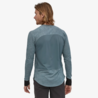 Patagonia Patagonia M's L/S Dirt Craft Jersey Plume Grey Patagonia Patagonia M's L/S Dirt Craft Jersey Plume Grey