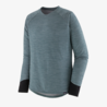 Patagonia Patagonia M's L/S Dirt Craft Jersey Plume Grey Patagonia Patagonia M's L/S Dirt Craft Jersey Plume Grey