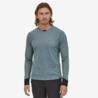 Patagonia Patagonia M's L/S Dirt Craft Jersey Plume Grey Patagonia Patagonia M's L/S Dirt Craft Jersey Plume Grey