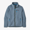 Patagonia Patagonia M's Retro Pile Jacket Light Plume Grey Patagonia Patagonia M's Retro Pile Jacket Light Plume Grey