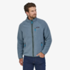 Patagonia Patagonia M's Retro Pile Jacket Light Plume Grey Patagonia Patagonia M's Retro Pile Jacket Light Plume Grey