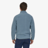 Patagonia Patagonia M's Retro Pile Jacket Light Plume Grey Patagonia Patagonia M's Retro Pile Jacket Light Plume Grey