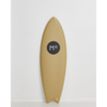 Mick Fanning Softboards MF Softboards x KUMA Fish Soy FCS2 6'0 Mick Fanning Softboards MF Softboards x KUMA Fish Soy FCS2 6'0