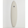 Elemnt Surfboards Elemnt Midlength Futures Dune 7'6 Elemnt Surfboards Elemnt Midlength Futures Dune 7'6