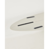 Elemnt Surfboards Elemnt Midlength Futures Dune 7'6 Elemnt Surfboards Elemnt Midlength Futures Dune 7'6