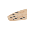Elemnt Surfboards Aloha Black Panda Futures Ecoskin 5'10 Elemnt Surfboards Aloha Black Panda Futures Ecoskin 5'10