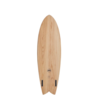 Elemnt Surfboards Aloha Keel Fish Futures Ecoskin 6'0 Elemnt Surfboards Aloha Keel Fish Futures Ecoskin 6'0