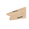 Elemnt Surfboards Aloha Keel Fish Futures Ecoskin 6'0 Elemnt Surfboards Aloha Keel Fish Futures Ecoskin 6'0