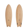 Elemnt Surfboards Aloha Keel Fish Futures Ecoskin 6'0 Elemnt Surfboards Aloha Keel Fish Futures Ecoskin 6'0