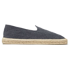 OAS OAS Blue Denim Espadrilles OAS OAS Blue Denim Espadrilles