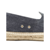 OAS OAS Blue Denim Espadrilles OAS OAS Blue Denim Espadrilles