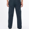 Knowledge Cotton Apparel KnowledgeCotton Apparel BOB Linen Pant - GOTS/Vegan Total Eclipse Knowledge Cotton Apparel KnowledgeCotton Apparel BOB Linen Pant - GOTS/Vegan Total Eclipse