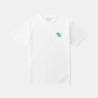 Gramicci Gramicci Cali Trees Tee White Gramicci Gramicci Cali Trees Tee White