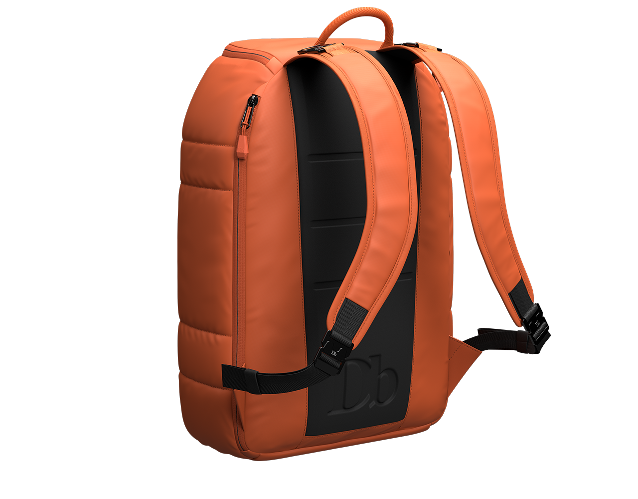 Db Journey The Ramverk 21L Backpack | Behind The Pines - Behind the Pines