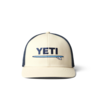 Yeti Yeti Surf Trip Hat Cream Yeti Yeti Surf Trip Hat Cream