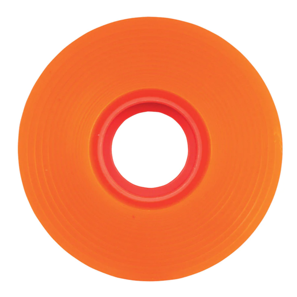 OJ Wheels Hot Juice Orange 60mm 78a - Behind the Pines