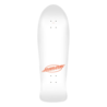 Santa Cruz Santa Cruz Meek Slasher Reissue Deck White 10.1 Santa Cruz Santa Cruz Meek Slasher Reissue Deck White 10.1