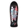 Santa Cruz Santa Cruz Meek Slasher Decoder Reissue Deck Black 10.1 Santa Cruz Santa Cruz Meek Slasher Decoder Reissue Deck Black 10.1