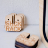 SHCK Rack SHCK Rack Bamboo SHCK Rack SHCK Rack Bamboo
