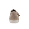 Clarks Clarks Originals Wallabee GORE TEX Sand Clarks Clarks Originals Wallabee GORE TEX Sand