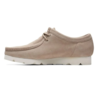 Clarks Clarks Originals Wallabee GORE TEX Sand Clarks Clarks Originals Wallabee GORE TEX Sand