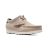Clarks Clarks Originals Wallabee GORE TEX Sand Clarks Clarks Originals Wallabee GORE TEX Sand