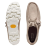 Clarks Clarks Originals Wallabee GORE TEX Sand Clarks Clarks Originals Wallabee GORE TEX Sand