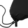 Db Journey DB Journey The Lätt 5'8" Surfboard Sock Black Out Db Journey DB Journey The Lätt 5'8" Surfboard Sock Black Out