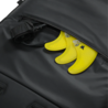 Db Journey DB Journey The Djärv Single Surfboard Bag Black Out 5’3” tot 6’4” Db Journey DB Journey The Djärv Single Surfboard Bag Black Out 5’3” tot 6’4”