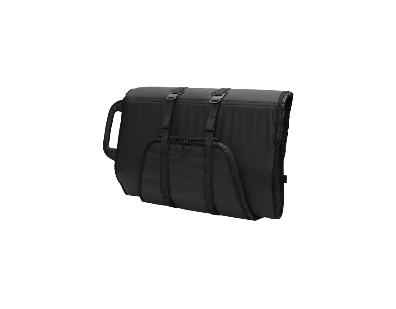 DB Journey The Djärv Single Surfboard Bag Black Out Behind the Pines