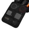 Db Journey DB Journey The Ramverk M Camera Insert Black Out Db Journey DB Journey The Ramverk M Camera Insert Black Out