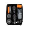 Db Journey DB Journey The Ramverk M Camera Insert Black Out Db Journey DB Journey The Ramverk M Camera Insert Black Out