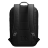 Db Journey DB Journey The Världsvan 17L Backpack PU Leather Black Out Db Journey DB Journey The Världsvan 17L Backpack PU Leather Black Out