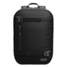 Db Journey DB Journey The Världsvan 17L Backpack PU Leather Black Out Db Journey DB Journey The Världsvan 17L Backpack PU Leather Black Out