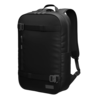 Db Journey DB Journey The Världsvan 17L Backpack PU Leather Black Out Db Journey DB Journey The Världsvan 17L Backpack PU Leather Black Out