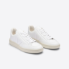 Veja Veja V-12 Leather Extra White Veja Veja V-12 Leather Extra White
