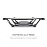 Helinox Helinox Tactical Cot Convertible Coyote Tan Helinox Helinox Tactical Cot Convertible Coyote Tan