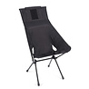 Helinox Helinox Tactical Sunset Chair Noir – Chaise Outdoor Légère à Dossier Haut Helinox Helinox Tactical Sunset Chair Noir – Chaise Outdoor Légère à Dossier Haut