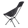 Helinox Helinox Tactical Sunset Chair Noir – Chaise Outdoor Légère à Dossier Haut Helinox Helinox Tactical Sunset Chair Noir – Chaise Outdoor Légère à Dossier Haut