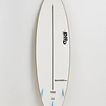 Mick Fanning Softboards MF Softboards DHD Black Diamond Soy Futures 6'6 Mick Fanning Softboards MF Softboards DHD Black Diamond Soy Futures 6'6