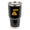 Poler Poler 30 Oz Tumbler Black Poler Poler 30 Oz Tumbler Black
